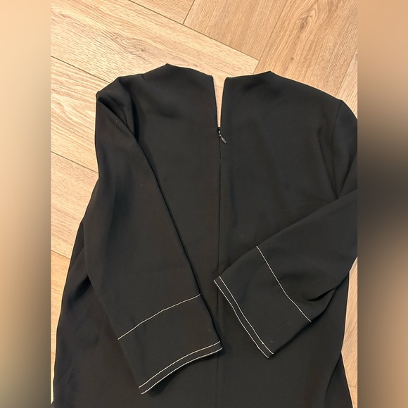 Zara woman top. Size medium 🟢 - Picture 5 of 5